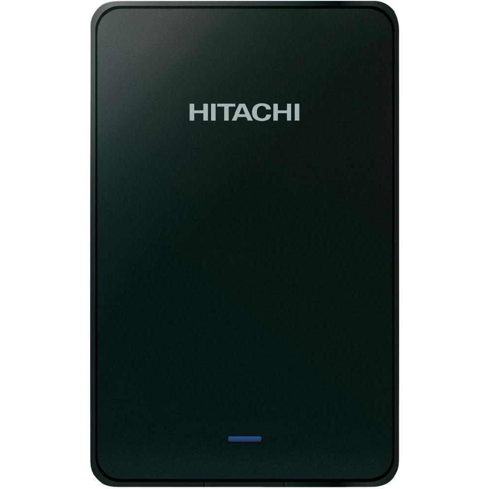Hitachi Touro Mobile MX3 500GB